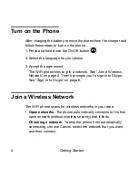 Preview for 8 page of NETGEAR SPH200W User Manual