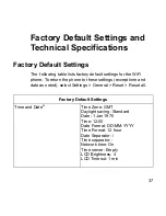 Preview for 41 page of NETGEAR SPH200W User Manual