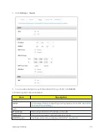 Предварительный просмотр 77 страницы NETGEAR Sprint 6100D User Manual