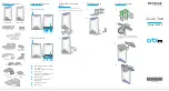 Preview for 1 page of NETGEAR SRK60 Quick Start