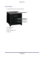 Предварительный просмотр 12 страницы NETGEAR Stora User Manual