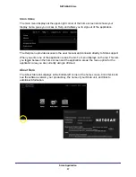 Предварительный просмотр 57 страницы NETGEAR Stora User Manual