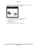 Предварительный просмотр 71 страницы NETGEAR Stora User Manual