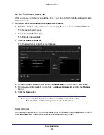 Предварительный просмотр 93 страницы NETGEAR Stora User Manual