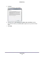 Предварительный просмотр 122 страницы NETGEAR Stora User Manual