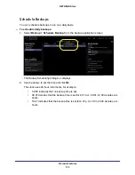 Предварительный просмотр 139 страницы NETGEAR Stora User Manual