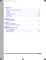 Preview for 6 page of NETGEAR SW510 - Switch Installation Manual