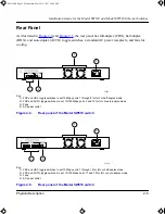 Preview for 17 page of NETGEAR SW510 - Switch Installation Manual