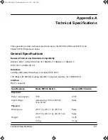 Preview for 31 page of NETGEAR SW510 - Switch Installation Manual