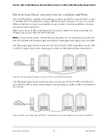 Предварительный просмотр 21 страницы NETGEAR SXR50 User Manual