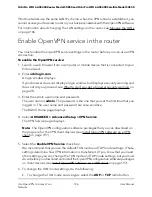 Предварительный просмотр 196 страницы NETGEAR SXR50 User Manual