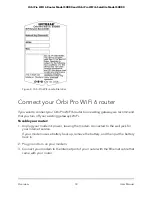 Preview for 18 page of NETGEAR SXR80 User Manual