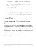 Preview for 83 page of NETGEAR SXR80 User Manual