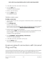 Preview for 125 page of NETGEAR SXR80 User Manual