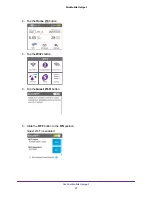 Предварительный просмотр 31 страницы NETGEAR Telstra Wi-Fi 4G Advanced II AirCard 790S User Manual