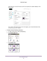Предварительный просмотр 39 страницы NETGEAR Telstra Wi-Fi 4G Advanced II AirCard 790S User Manual