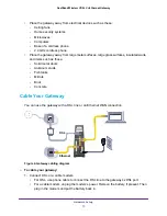 Предварительный просмотр 11 страницы NETGEAR VEVG2610-1FXAUS User Manual