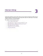 Предварительный просмотр 16 страницы NETGEAR VEVG2610-1FXAUS User Manual