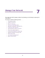 Предварительный просмотр 93 страницы NETGEAR VEVG2610-1FXAUS User Manual