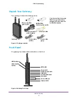 Preview for 8 page of NETGEAR VEVG2660-1TKSAS User Manual