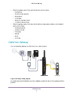 Preview for 11 page of NETGEAR VEVG2660-1TKSAS User Manual