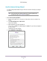 Preview for 16 page of NETGEAR VEVG2660-1TKSAS User Manual