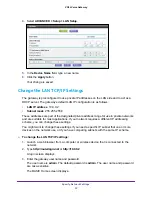 Preview for 57 page of NETGEAR VEVG2660-1TKSAS User Manual