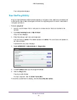 Preview for 94 page of NETGEAR VEVG2660-1TKSAS User Manual