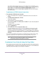 Preview for 109 page of NETGEAR VEVG2660-1TKSAS User Manual