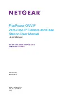 NETGEAR VNB4000-111PAS User Manual preview