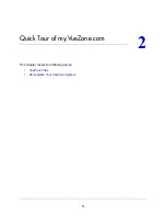 Preview for 13 page of NETGEAR VueZone User Manual