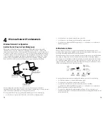 Preview for 11 page of NETGEAR WAB501 - 802.11a/b Dual Band PC Card User Manual