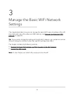 Preview for 32 page of NETGEAR WAC104 User Manual