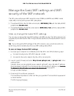 Preview for 33 page of NETGEAR WAC104 User Manual