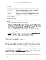 Preview for 43 page of NETGEAR WAC104 User Manual