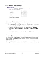 Preview for 58 page of NETGEAR WAC104 User Manual