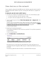 Preview for 59 page of NETGEAR WAC104 User Manual