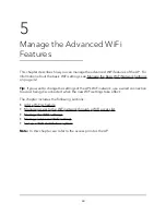 Preview for 68 page of NETGEAR WAC104 User Manual