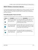 Предварительный просмотр 31 страницы NETGEAR WAG311 - Dual Band Wireless PCI Adapter Installation Manual