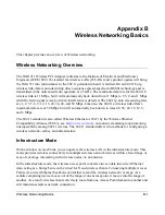 Предварительный просмотр 51 страницы NETGEAR WAG311 - Dual Band Wireless PCI Adapter Installation Manual