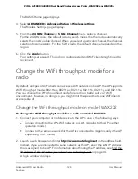 Предварительный просмотр 124 страницы NETGEAR WAX202 User Manual