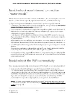 Предварительный просмотр 150 страницы NETGEAR WAX202 User Manual