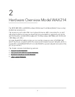 Preview for 11 page of NETGEAR WAX214 User Manual