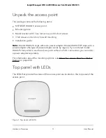 Предварительный просмотр 11 страницы NETGEAR WAX615 User Manual