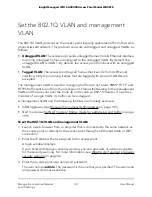 Preview for 137 page of NETGEAR WAX618 User Manual