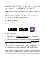 Preview for 53 page of NETGEAR WAX625 User Manual