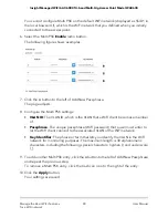 Preview for 80 page of NETGEAR WAX625 User Manual