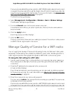 Preview for 96 page of NETGEAR WAX625 User Manual