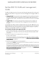 Preview for 138 page of NETGEAR WAX625 User Manual