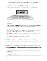 Preview for 172 page of NETGEAR WAX625 User Manual